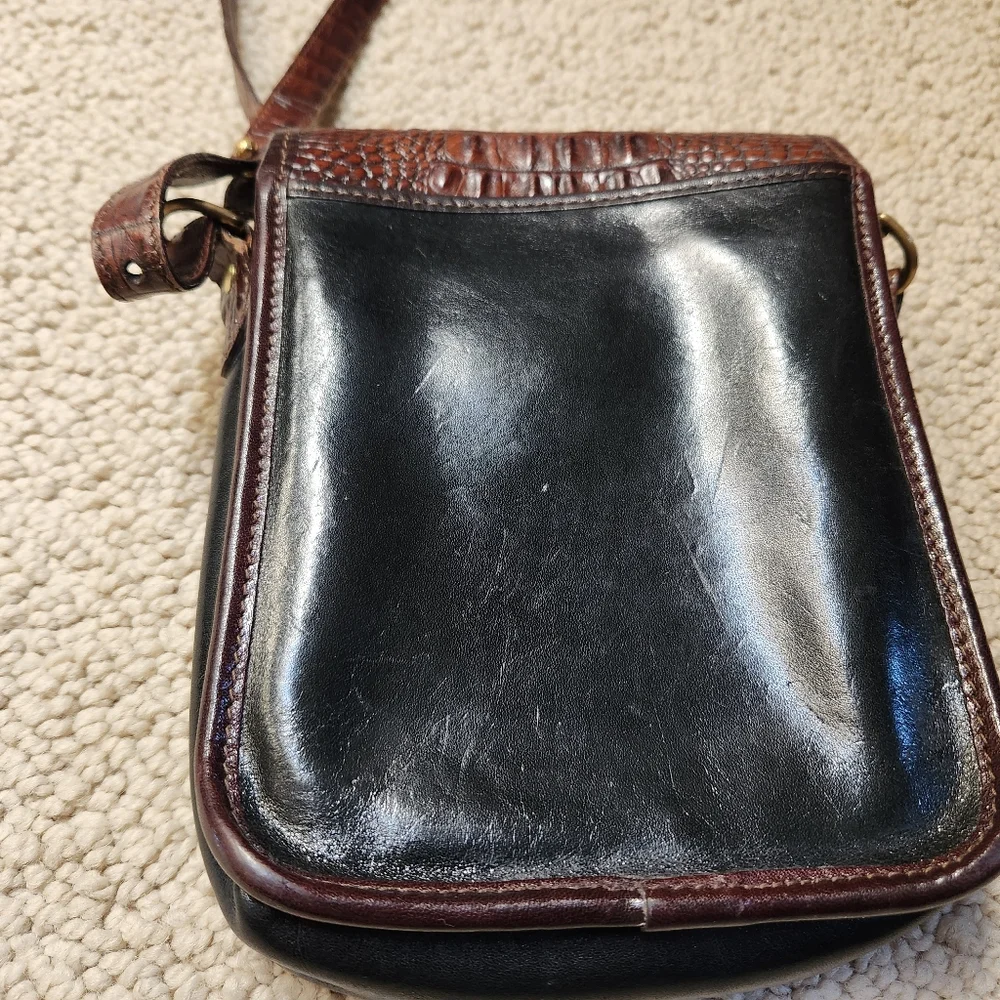 BRAHMIN Crossbody bag $119 - Picture 4 of 10